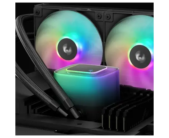 Cumpara Cooler procesor Deepcool LE360 V2 in Moldova