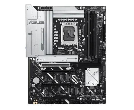 Cumpara Placă de bază ASUS PRIME Z890-P, LGA1851, Intel Z890, ATX in Moldova