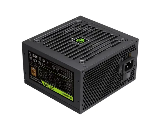 Cumpara Sursă Alimentare PC Gamemax GE-550, 550W, ATX, Nemodular in Moldova