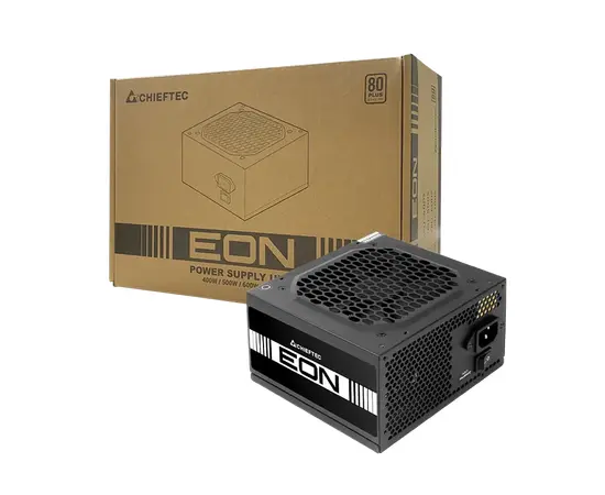 Cumpara Sursă Alimentare PC Chieftec EON ZPU-600S, 600W, ATX, Complet modular in Moldova
