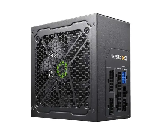 Cumpara Sursă Alimentare PC Gamemax GX-750, 750W, ATX, Complet modular in Moldova