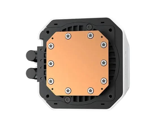 Cumpara Cooler procesor Deepcool LM360 WH in Moldova