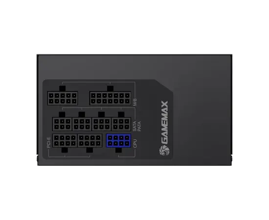Cumpara Sursă Alimentare PC Gamemax GX-750GF, 750W, ATX, Complet modular in Moldova