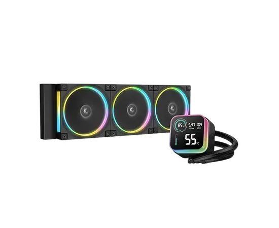 Cumpara Cooler procesor Deepcool LQ360 ULTRA ARGB in Moldova