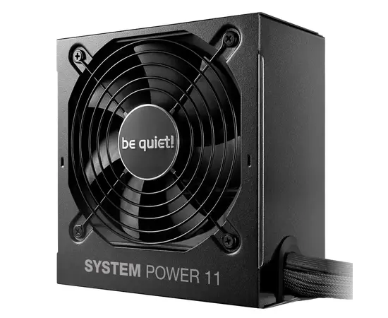 Cumpara Sursă Alimentare PC be quiet! SYSTEM POWER 11, 750W, ATX in Moldova