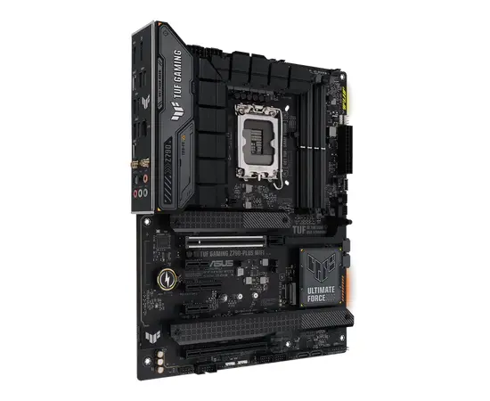 Cumpara Placă de bază ASUS TUF GAMING Z790-PLUS WIFI, LGA1700, Intel Z790, ATX in Moldova