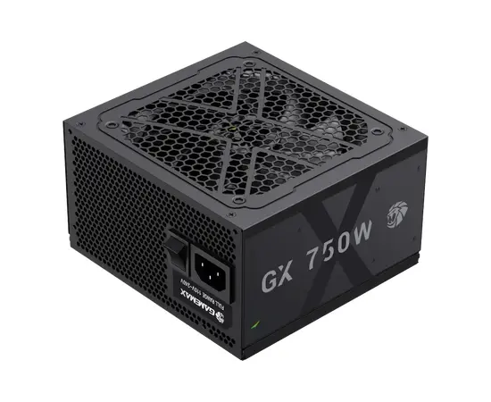 Cumpara Sursă Alimentare PC Gamemax GX-750GF, 750W, ATX, Complet modular in Moldova