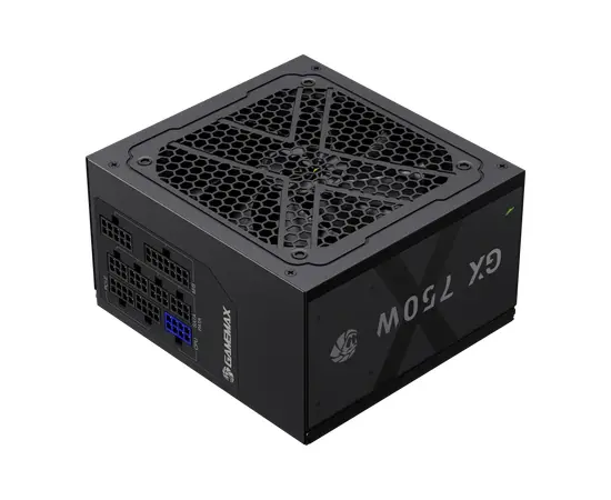 Cumpara Sursă Alimentare PC Gamemax GX-750GF, 750W, ATX, Complet modular in Moldova
