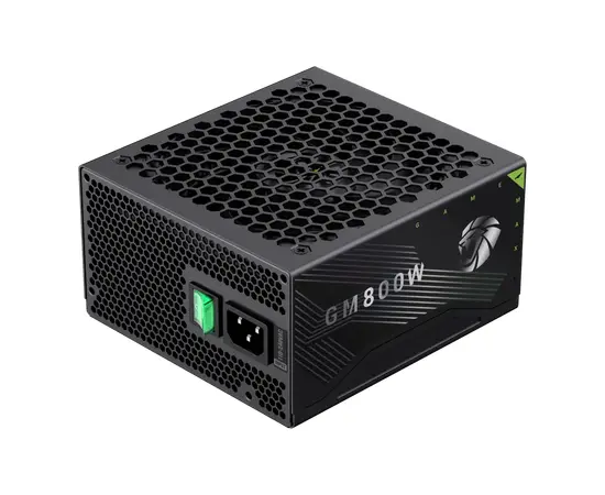 Cumpara Sursă Alimentare PC Gamemax GM-800B, 800W, ATX, Complet modular in Moldova