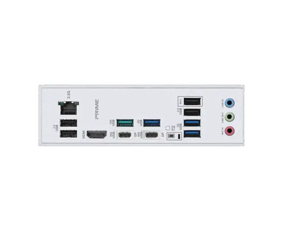 Cumpara Placă de bază ASUS PRIME X870-P, AM5, AMD X870, ATX in Moldova