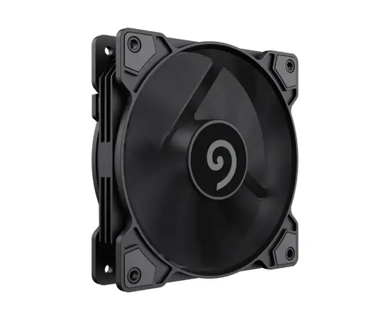 Cumpara Ventilator PC Gamemax GMX-14WFBK-PWM, 140 mm in Moldova