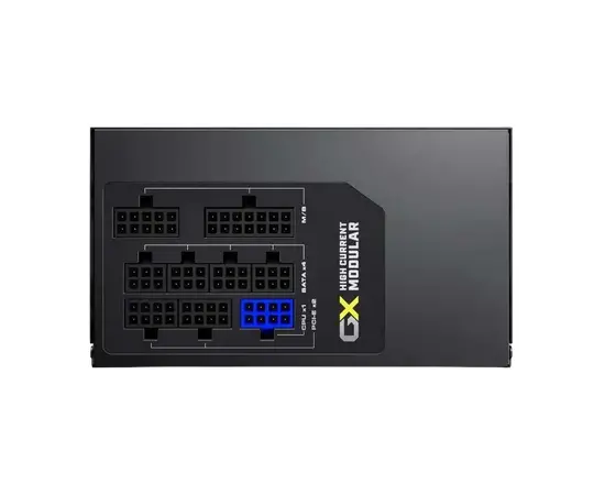 Cumpara Sursă Alimentare PC Gamemax GX-750, 750W, ATX, Complet modular in Moldova