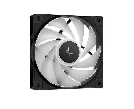 Cumpara Cooler procesor Deepcool AG620 BK ARGB V2 in Moldova