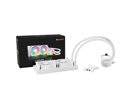 Cumpara Cooler procesor be quiet! Light Loop 240mm in Moldova