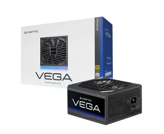 Cumpara Sursă Alimentare PC Chieftec VEGA, 850W, ATX in Moldova