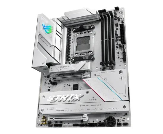 Cumpara Placă de bază ASUS ROG STRIX B850-A GAMING WIFI, AM5, AMD B850, ATX in Moldova