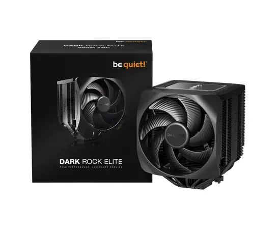 Cumpara Cooler procesor be quiet! Dark Rock Elite in Moldova