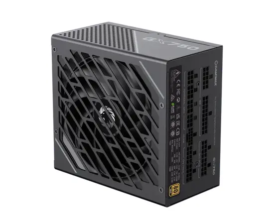 Cumpara Sursă Alimentare PC Gamemax GX-750 PRO, 750W, ATX, Complet modular in Moldova