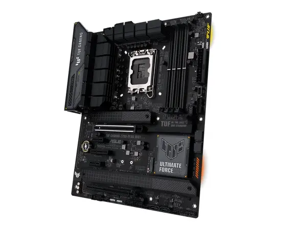 Cumpara Placă de bază ASUS TUF GAMING Z790-PLUS WIFI, LGA1700, Intel Z790, ATX in Moldova