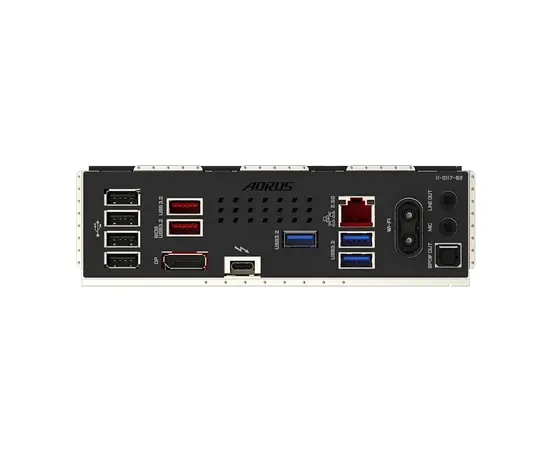 Cumpara Placă de bază Gigabyte Z890 A ELITE WIFI7, LGA1851, Intel Z890, ATX in Moldova