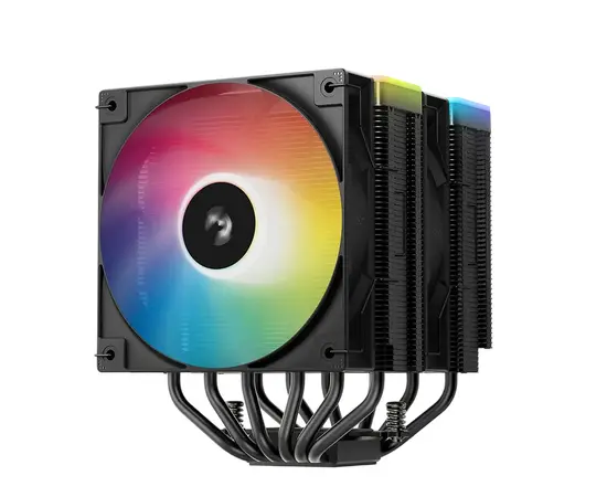 Cumpara Cooler procesor Deepcool AG620 BK ARGB V2 in Moldova