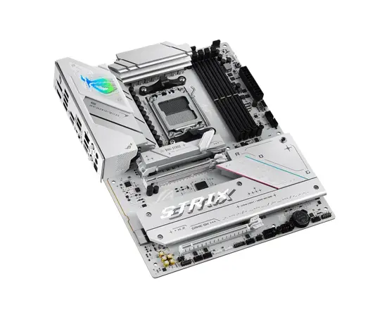 Cumpara Placă de bază ASUS ROG STRIX B850-A GAMING WIFI, AM5, AMD B850, ATX in Moldova