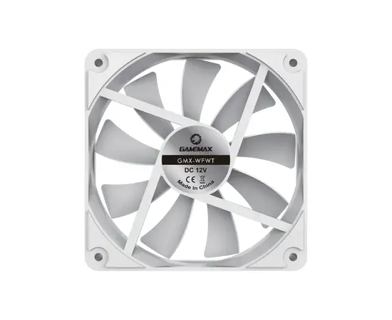 Cumpara Ventilator PC Gamemax GMX-WFWT, 120 mm in Moldova
