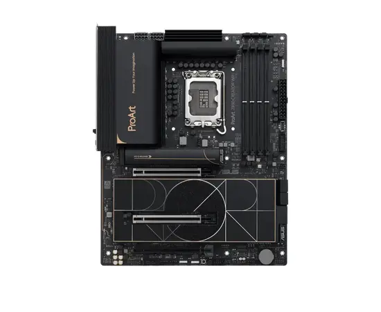 Cumpara Placă de bază ASUS PROART Z890-CREATOR WIFI, LGA1851, Intel Z890, ATX in Moldova
