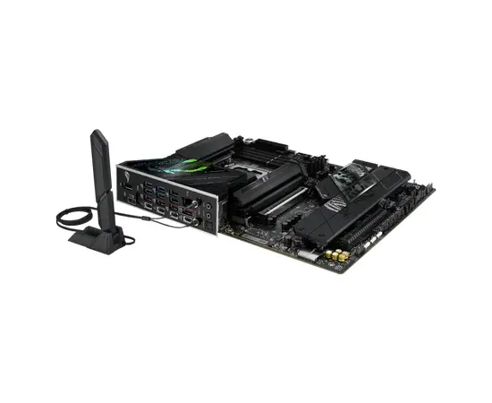 Cumpara Placă de bază ASUS ROG STRIX Z890-F GAMING WIFI, LGA1851, Intel Z890, ATX in Moldova
