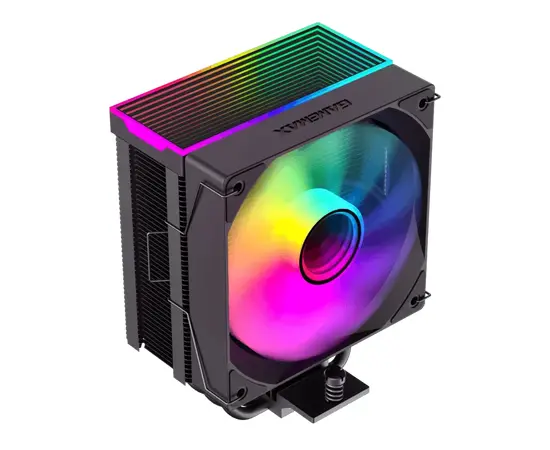 Cumpara Cooler procesor Gamemax Sigma 550 Infinity BK in Moldova