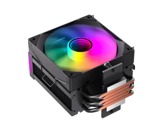 Cumpara Cooler procesor Gamemax Sigma 550 Infinity BK in Moldova