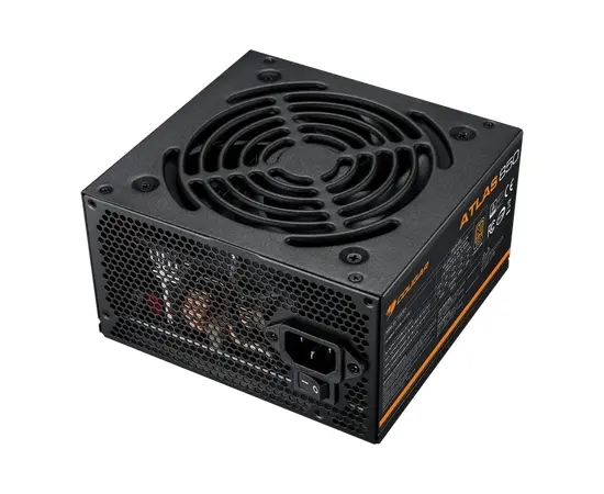Cumpara Sursă Alimentare PC Cougar Power Atlas 750, 750W, ATX, Nemodular in Moldova