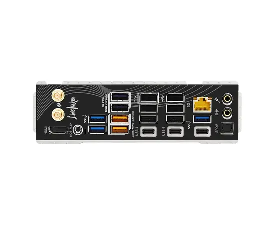 Cumpara Placă de bază ASRock X870 LIVEMIXER WIFI, AM5, AMD X870, ATX in Moldova