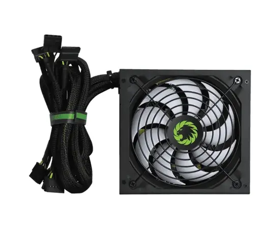 Cumpara Sursă Alimentare PC Gamemax GP-750, 750W, ATX, Nemodular in Moldova