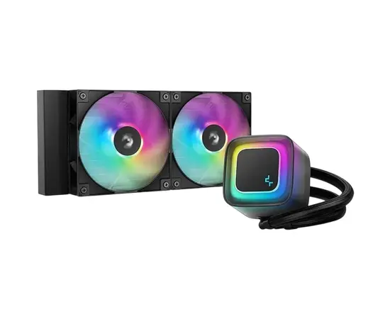 Cumpara Cooler procesor Deepcool LE240 V2 in Moldova