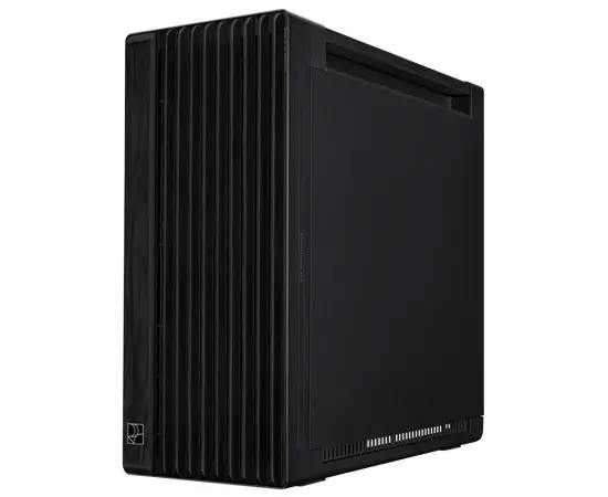 Cumpara Carcasă PC ASUS ProArt PA602 Wood TG, Midi-Tower, Negru in Moldova