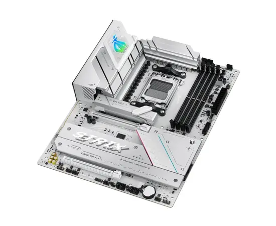 Cumpara Placă de bază ASUS ROG STRIX B850-A GAMING WIFI, AM5, AMD B850, ATX in Moldova