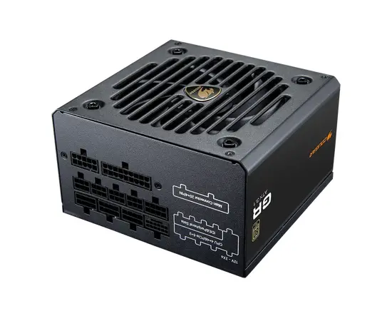 Cumpara Sursă Alimentare PC Cougar Power GR 850, 850W, ATX, Complet modular in Moldova