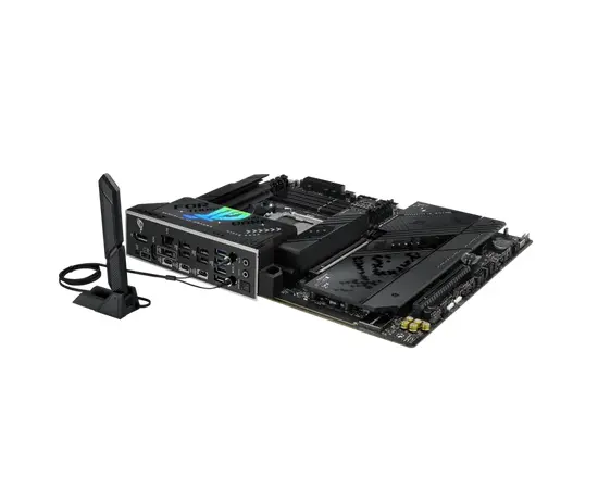 Cumpara Placă de bază ASUS ROG STRIX X870-F GAMING WIFI, AM5, AMD X870, ATX in Moldova