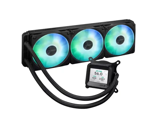 Cumpara Cooler procesor ASUS Prime LC 360 ARGB LCD in Moldova