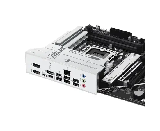 Cumpara Placă de bază ASUS PRIME Z890-P, LGA1851, Intel Z890, ATX in Moldova