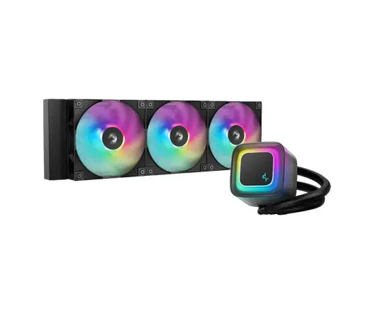Cumpara Cooler procesor Deepcool LE360 V2 in Moldova