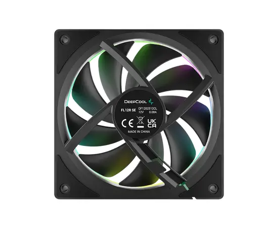 Cumpara Ventilator PC Deepcool FL12R SE, 120 mm in Moldova