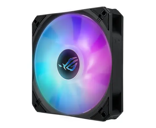 Cumpara Cooler procesor ASUS ROG Strix LC III 360 ARGB LCD in Moldova