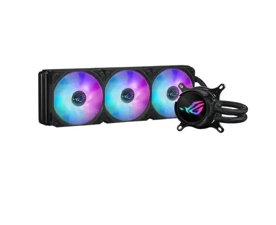 Cumpara Cooler procesor ASUS ROG STRIX LC III 360 ARGB in Moldova
