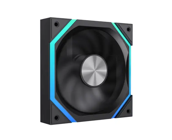 Cumpara Ventilator PC Gamemax FN12A-N2, 120 mm in Moldova