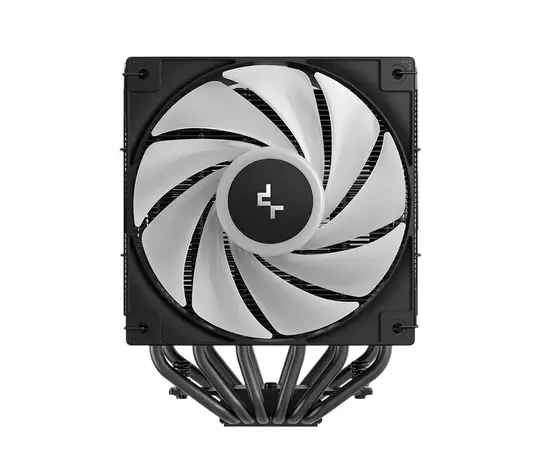 Cumpara Cooler procesor Deepcool AG620 BK ARGB V2 in Moldova
