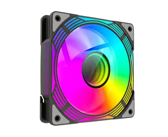 Cumpara Ventilator PC Gamemax KF300, 120 mm in Moldova