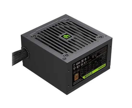 Cumpara Sursă Alimentare PC Gamemax GE-550, 550W, ATX, Nemodular in Moldova