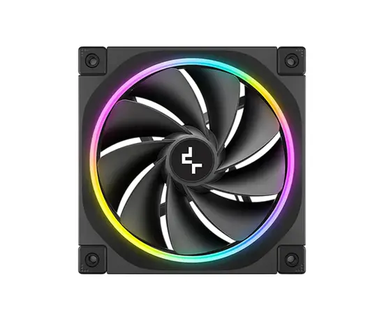 Cumpara Ventilator PC Deepcool FL12 R, 120 mm in Moldova